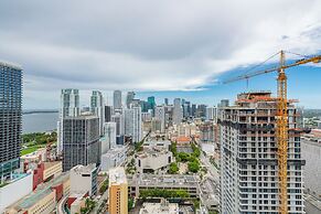 Prime Downtown Location Condos