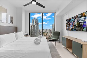 Prime Downtown Location Condos