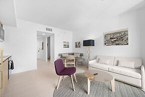 Prime Downtown Location Condos