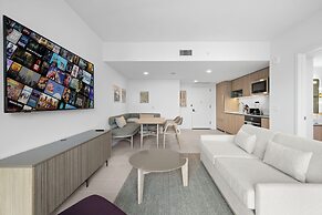 Prime Downtown Location Condos