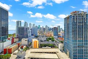 Prime Downtown Location Condos