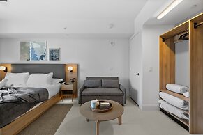 Prime Downtown Location Condos