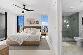 Prime Downtown Location Condos