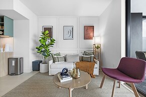 Prime Downtown Location Condos