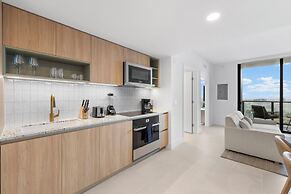 Prime Downtown Location Condos