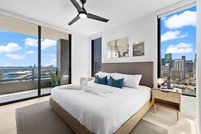 Prime Downtown Location Condos