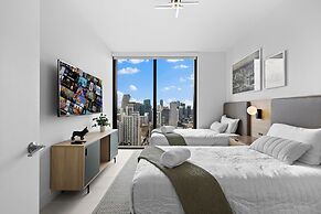 Prime Downtown Location Condos