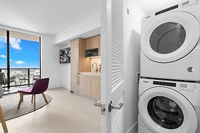 Prime Downtown Location Condos