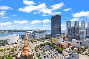 Prime Downtown Location Condos