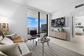 Prime Downtown Location Condos