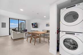 Prime Downtown Location Condos