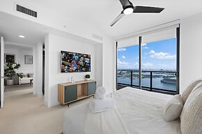 Prime Downtown Location Condos