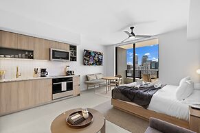 Prime Downtown Location Condos