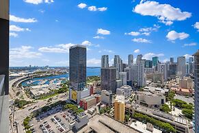 Prime Downtown Location Condos