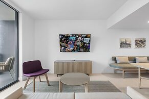 Prime Downtown Location Condos