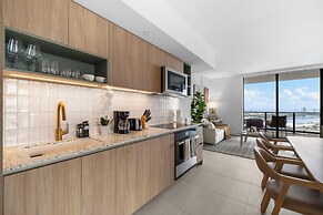 Prime Downtown Location Condos