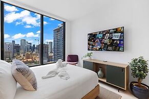 Prime Downtown Location Condos