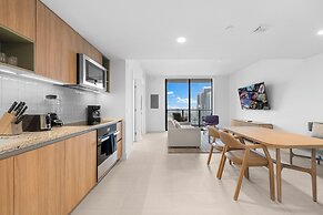 Prime Downtown Location Condos