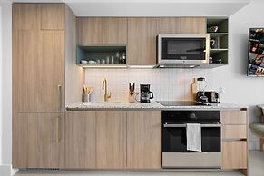 Prime Downtown Location Condos