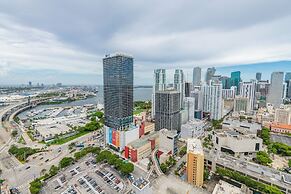 Prime Downtown Location Condos