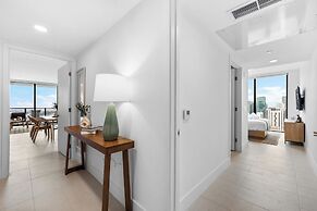 Prime Downtown Location Condos