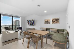 Prime Downtown Location Condos