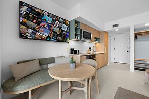 Prime Downtown Location Condos