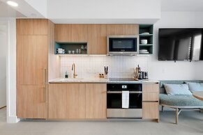 Prime Downtown Location Condos