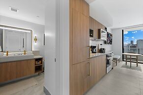 Prime Downtown Location Condos