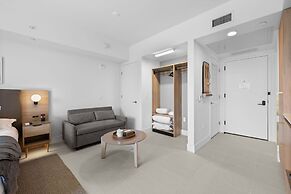 Prime Downtown Location Condos