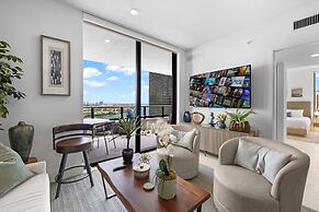 Prime Downtown Location Condos