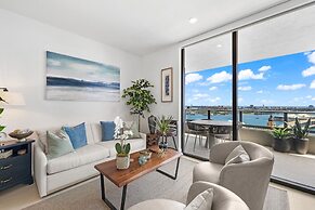 Prime Downtown Location Condos