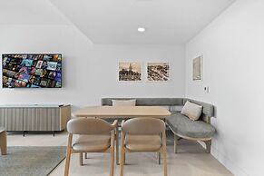 Prime Downtown Location Condos