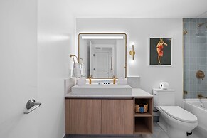 Prime Downtown Location Condos