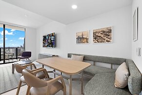 Prime Downtown Location Condos