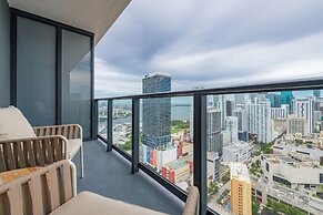 Prime Downtown Location Condos