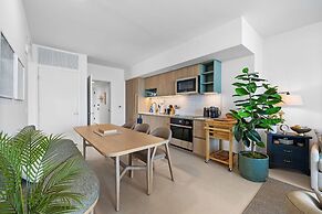 Prime Downtown Location Condos