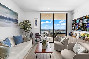 Prime Downtown Location Condos