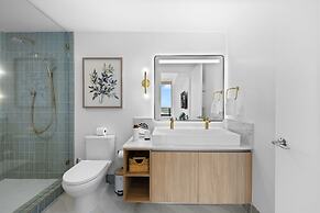 Prime Downtown Location Condos