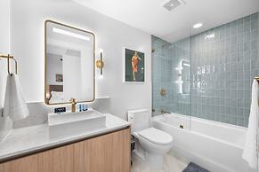 Prime Downtown Location Condos