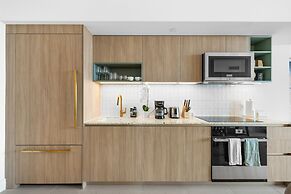 Prime Downtown Location Condos