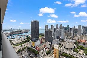 Prime Downtown Location Condos