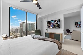 Prime Downtown Location Condos