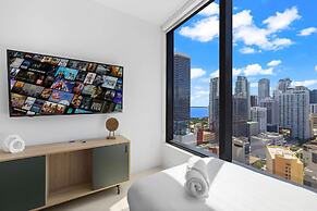 Prime Downtown Location Condos