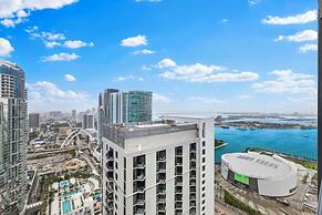 Prime Downtown Location Condos