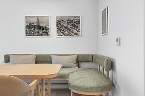 Prime Downtown Location Condos