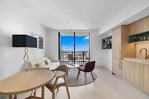 Prime Downtown Location Condos