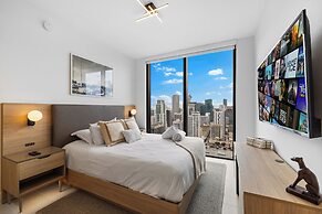 Prime Downtown Location Condos