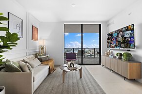 Prime Downtown Location Condos