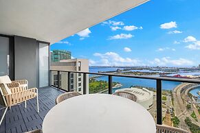 Prime Downtown Location Condos